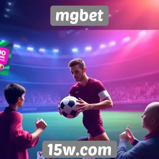 Efeitos das promoções no engajamento de jogadores em mgbet