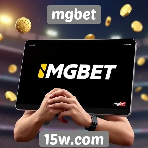 Impacto do mgbet na comunidade de apostadores