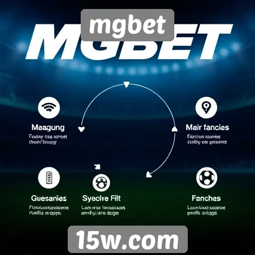 Análise da plataforma de apostas mgbet e suas funcionalidades