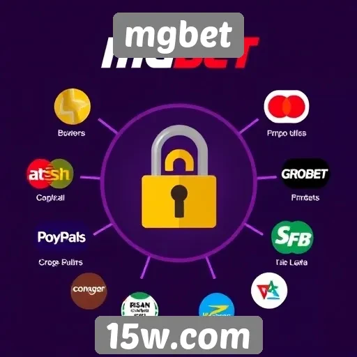 Exploração das opções de pagamento disponíveis no mgbet